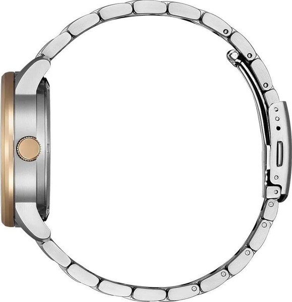 Часы наручные мужские Citizen NJ0196-80X