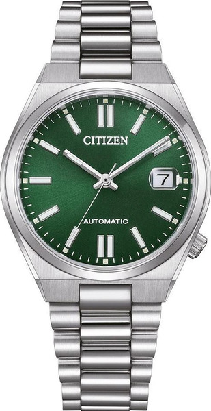 Часы наручные мужские Citizen NJ0200-50X - фото