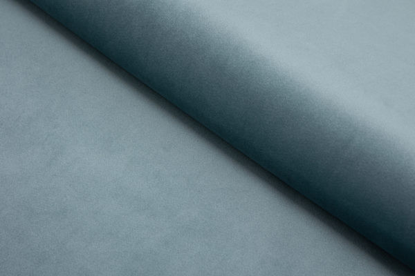 Стул Памир Руссо F71 поворотный (серый/бирюзовый/черная опора)