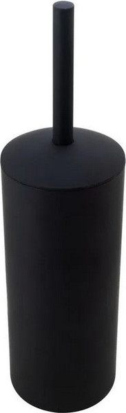 Ершик для унитаза SWENSA Coal SWP-7027BLK-05 - фото