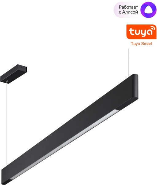 Потолочный светильник Novotech Iter 359548