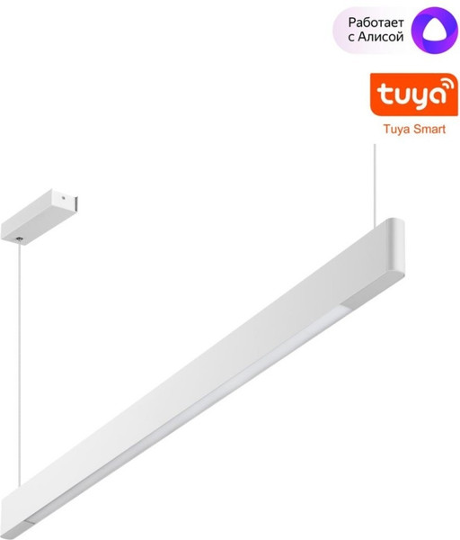 Потолочный светильник Novotech Iter 359549