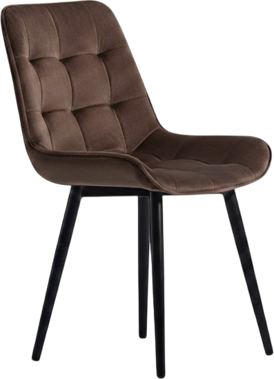 Стул Памир Румба F33 поворотный - фото