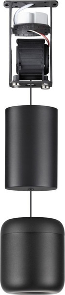 Потолочный светильник Novotech Lisse 359438 - фото