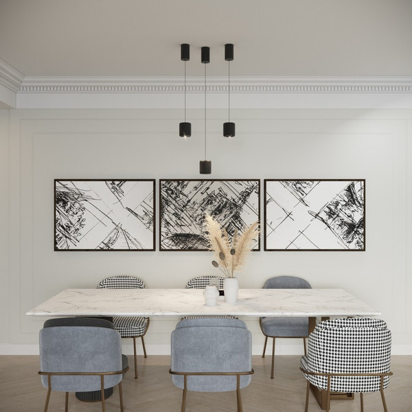 Потолочный светильник Novotech Lisse 359438