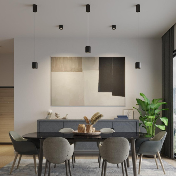 Потолочный светильник Novotech Lisse 359438