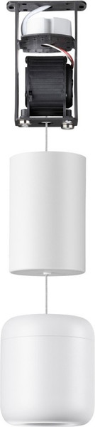 Потолочный светильник Novotech Lisse 359437 - фото