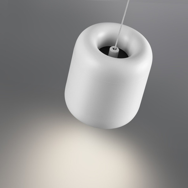 Потолочный светильник Novotech Lisse 359437