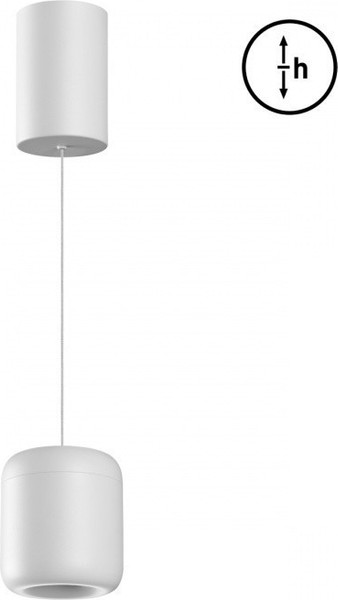 Потолочный светильник Novotech Lisse 359437