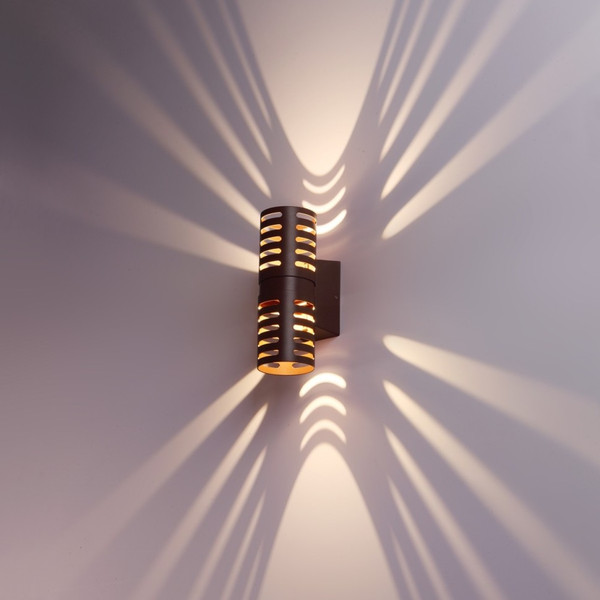 Бра уличное Novotech Netz 359539