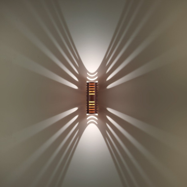 Бра уличное Novotech Netz 359539