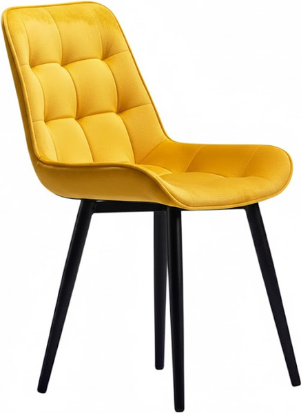 Стул Памир Румба F42 поворотный - фото