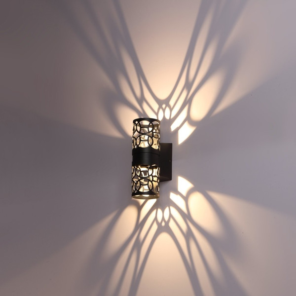 Бра уличное Novotech Netz 359537