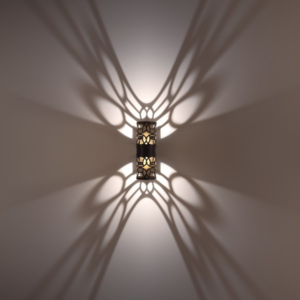 Бра уличное Novotech Netz 359537