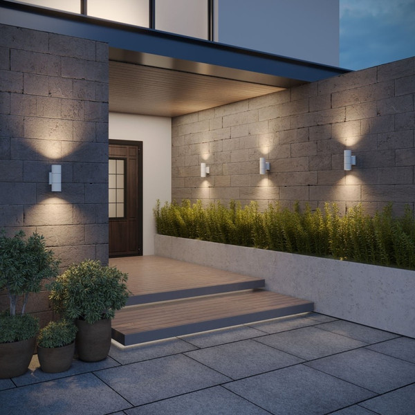 Светильник уличный Novotech Landscape 370987