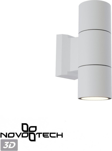 Светильник уличный Novotech Landscape 370987