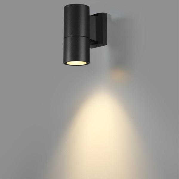 Светильник уличный Novotech Landscape 370985 - фото