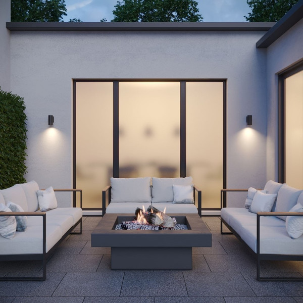 Светильник уличный Novotech Landscape 370985