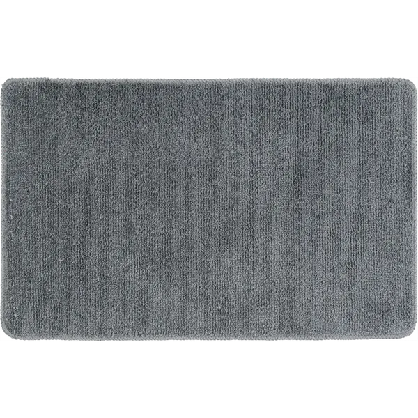 Коврик для ванной SWENSA Presto 50x80см / BSM-1411GFT-B - фото