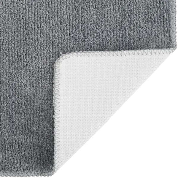 Коврик для ванной SWENSA Presto 50x80см / BSM-1411GFT-B