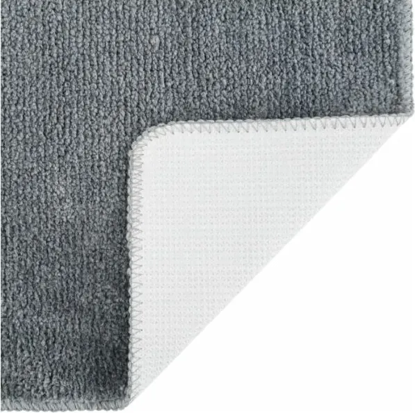 Коврик для туалета SWENSA Presto 50x50см / BSM-1411GFT-T