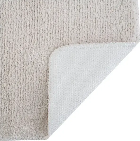 Коврик для туалета SWENSA Presto 50x50см / BSM-1411LBG-T