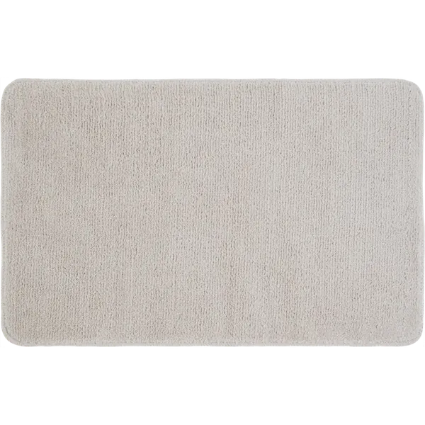 Коврик для ванной SWENSA Presto 50x80см / BSM-1411LBG-B - фото