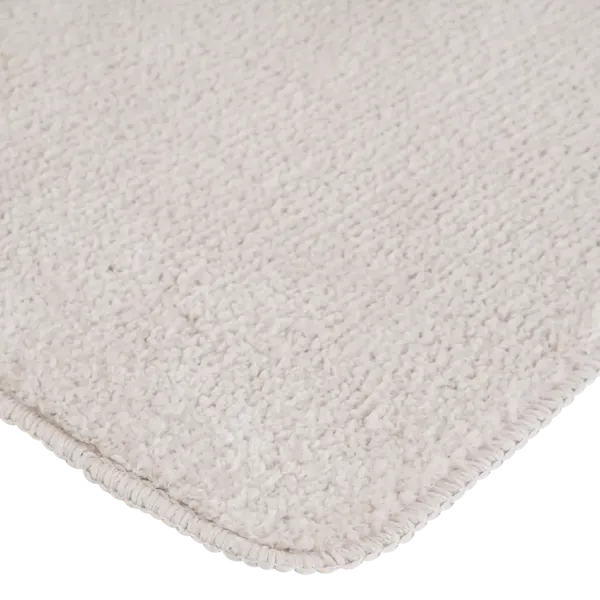 Коврик для ванной SWENSA Presto 50x80см / BSM-1411LBG-B