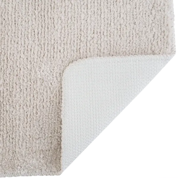 Коврик для ванной SWENSA Presto 50x80см / BSM-1411LBG-B