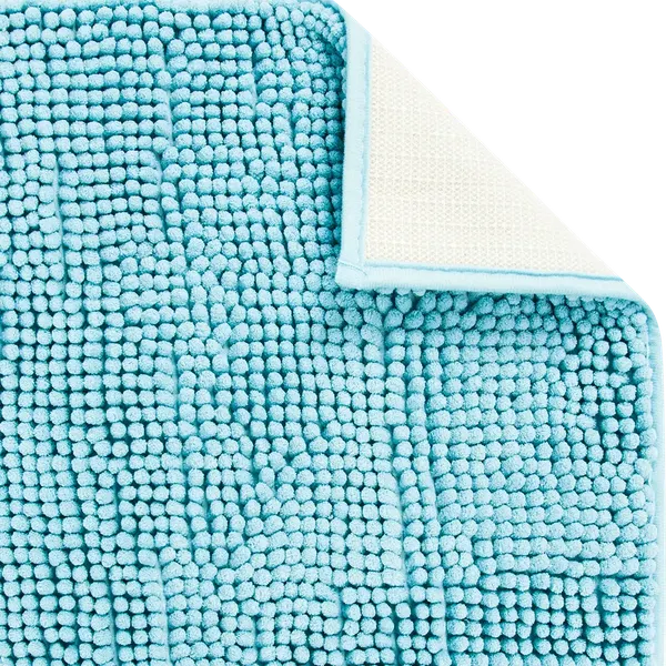 Коврик для ванной SWENSA Merci 45x70см / ATM-2100BDB-B