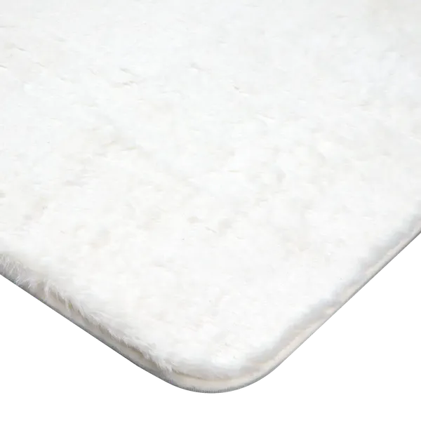 Коврик для ванной SWENSA Swanny Cream 5 50x80см / SWM-2400CRM-B