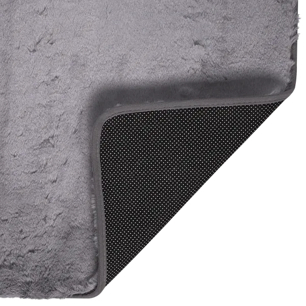 Коврик для ванной SWENSA Swanny Granit 3 50x80см / SWM-2400GRY-B