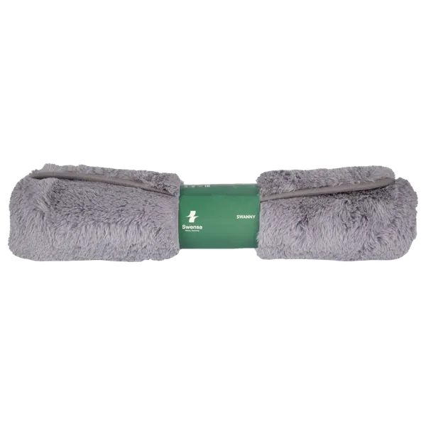 Коврик для ванной SWENSA Swanny Granit 3 50x80см / SWM-2400GRY-B