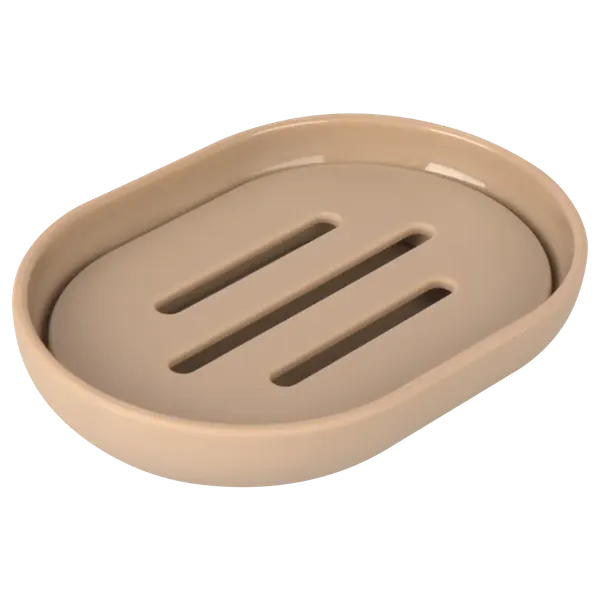 Мыльница SWENSA Swanny Moon 4 SWP-8024BG-04 - фото