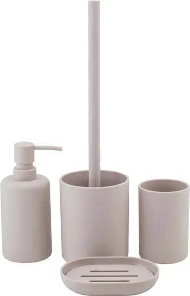 Мыльница SWENSA Fossil 4 SWP-8024BPN-04