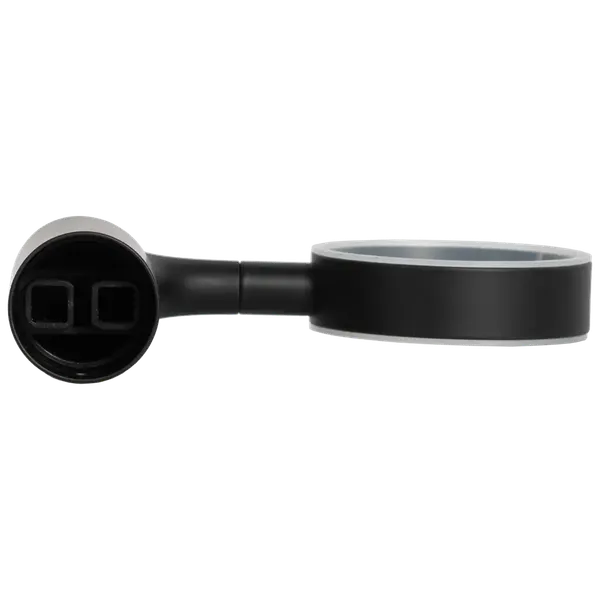 Мыльница SWENSA Lock SWR-6600-02-BLK