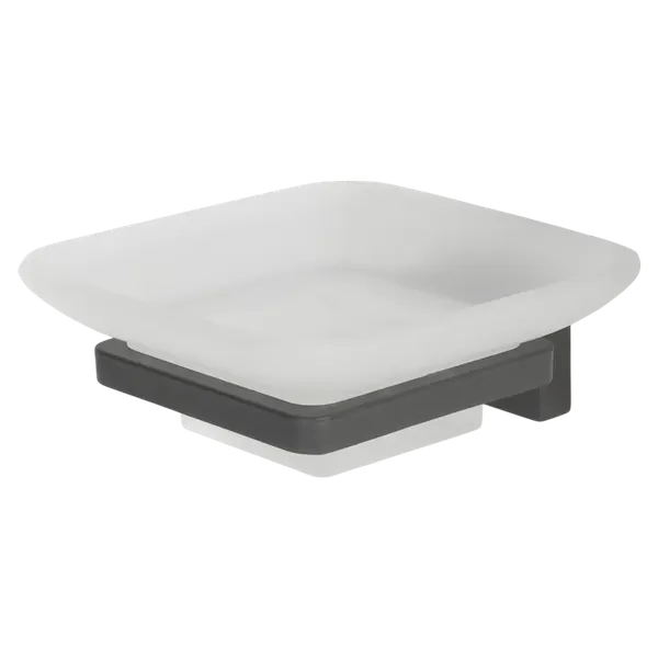 Мыльница SWENSA Lucid SWR-5400-02-GRY - фото