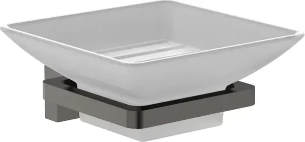 Мыльница SWENSA Lucid SWR-5400-02-GRY