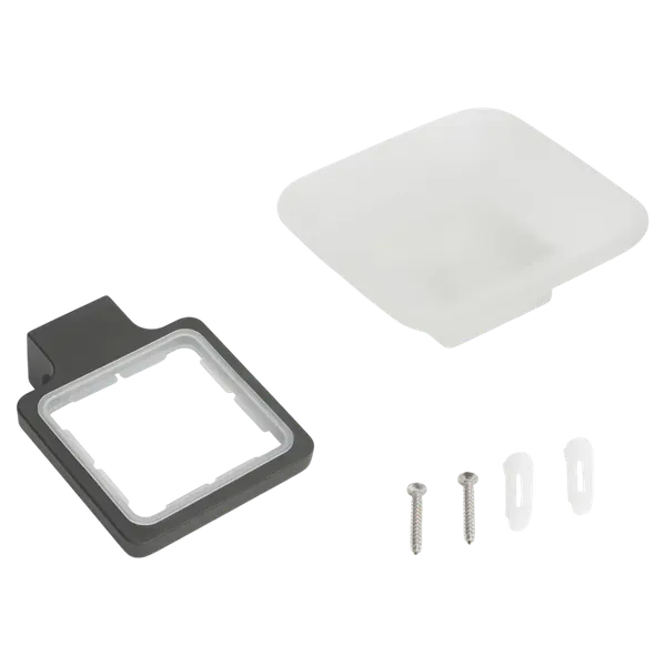 Мыльница SWENSA Lucid SWR-5400-02-GRY