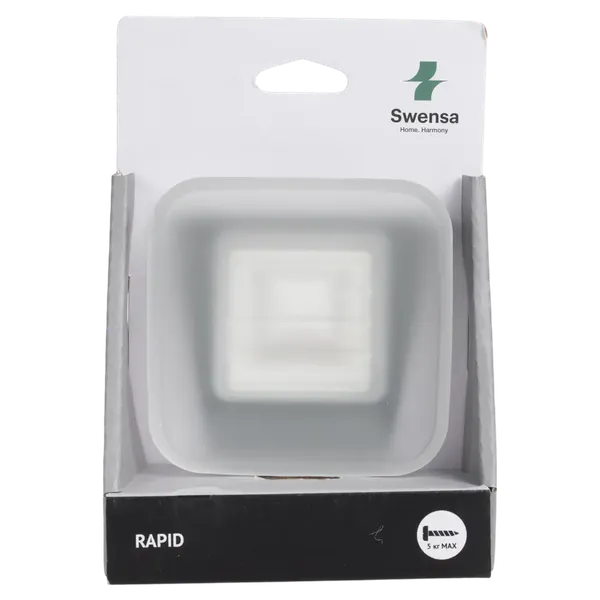 Мыльница SWENSA Rapid SWR-9000-02