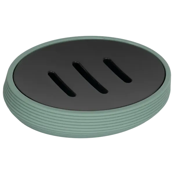 Мыльница SWENSA Svir SWP-2402-GRN-04 - фото