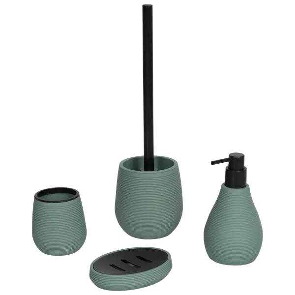 Мыльница SWENSA Svir SWP-2402-GRN-04