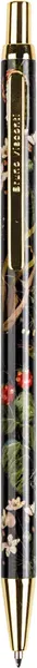 Ручка шариковая Bruno Visconti Felicita. Flora. Лесные ягоды / 20-0263/28 - фото
