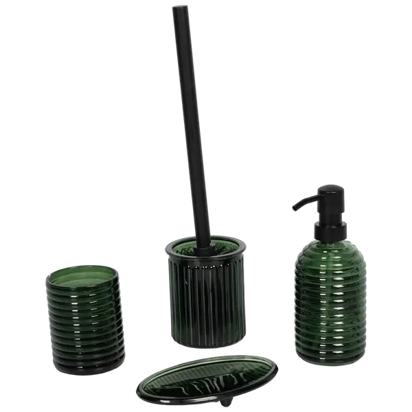 Мыльница SWENSA Clap SWG-2702-GRN-04