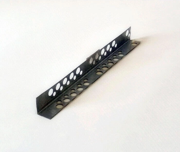 Уголок штукатурный ПланМеталл О-027-18.5-3000