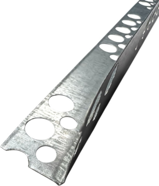 Уголок штукатурный ПланМеталл О-027-18.5-3000