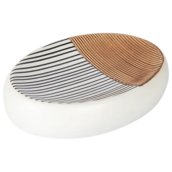 Мыльница SWENSA Tori SWC-2516-04 - фото