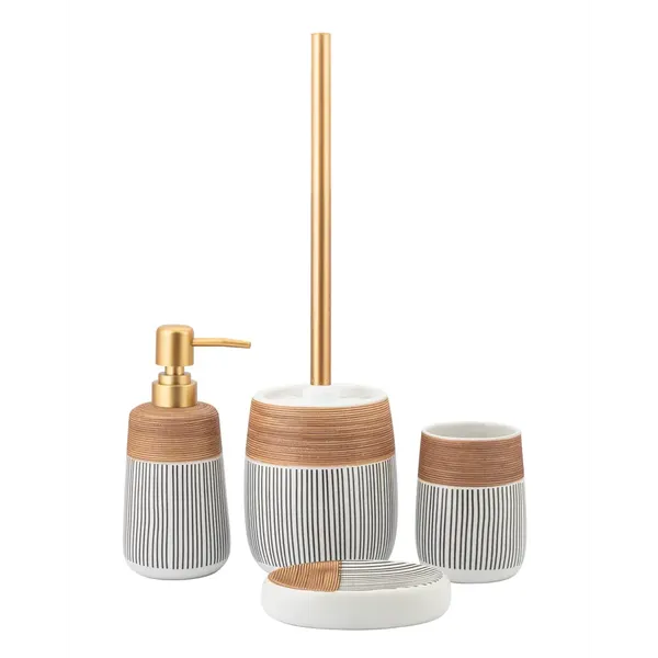 Мыльница SWENSA Tori SWC-2516-04