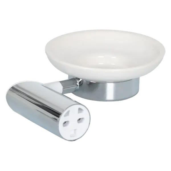 Мыльница SWENSA Lock SWR-6600-02-CRM