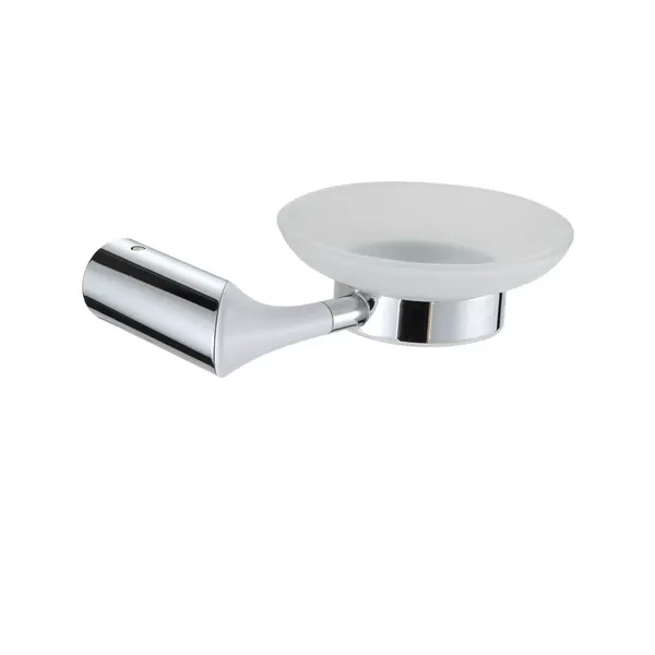 Мыльница SWENSA Lock SWR-6600-02-CRM